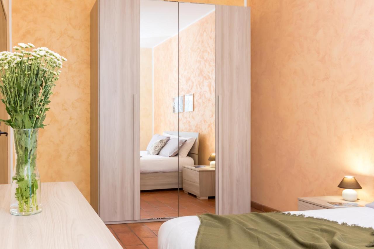 Casa Cavour A Pochi Passi Da Piazza San Carlo Lägenhet Turin Exteriör bild