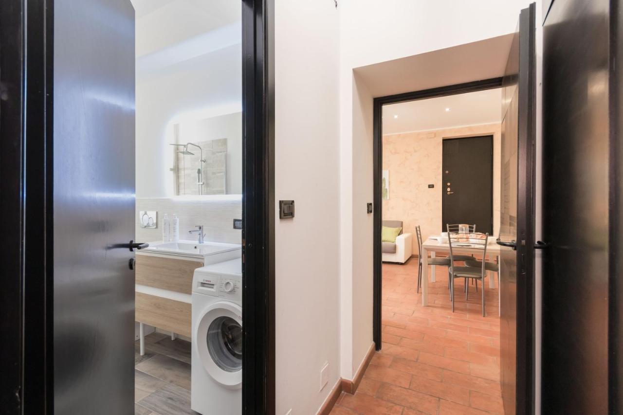 Casa Cavour A Pochi Passi Da Piazza San Carlo Lägenhet Turin Exteriör bild